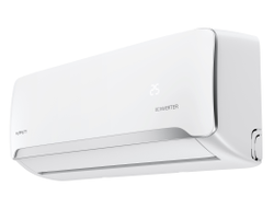 Бытовой настенный кондиционер FeRRUM™ серии FORCE Full DC Inverter