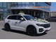 Volkswagen Touareg New