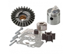 Запчасти для лодочных моторов