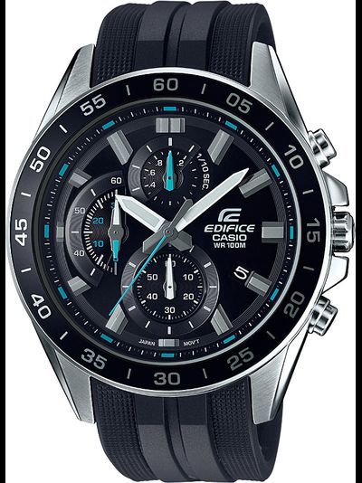Часы Casio Edifice EFV-550P-1A