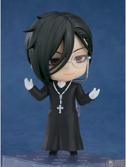 Нендроид Себастьян Михаэлис (Sebastian Michaelis Sapphire Owl Ver.)