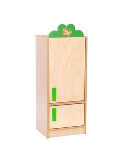 ИГРОВАЯ МЕБЕЛЬ "ХОЛОДИЛЬНИК" (ОТ КУХНИ МОД.4)