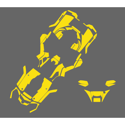 brp Can-Am Outlander 400 800 MAX XT XTp 2006 - 2012