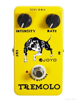 Joyo JF-09-Tremolo
