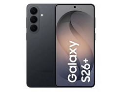 Samsung Galaxy S26+ - 12/256 Гб - черный