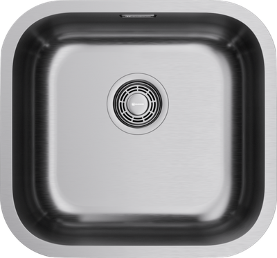 Мойка OMOIKIRI OMI 44-U/I