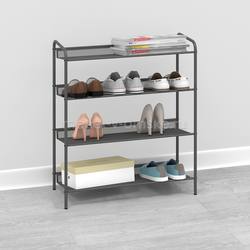 ЗМ156 Подставка для обуви Женева-24. Размер: 650*260*795