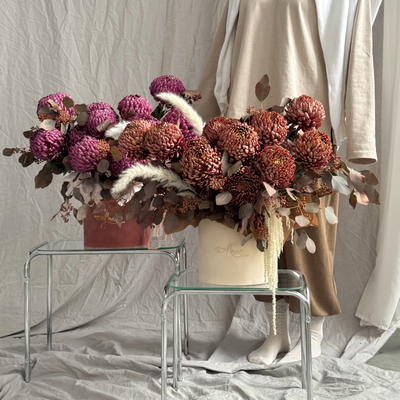 Нежность в бархате