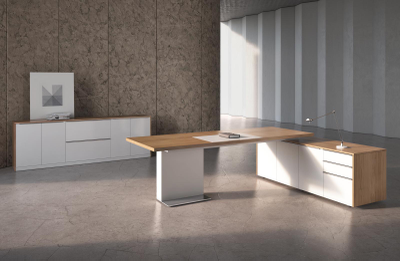 Кабинет руководителя ALPINA