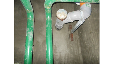 гидроизоляция плиты под домом