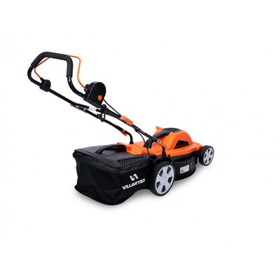 Газонокосилка VILLARTEC ME 1840