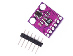 Датчик освещенности и приближения (APDS-9930) для Arduino