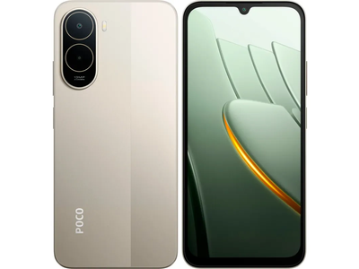 Xiaomi POCO C81 Pro 4/64GB RU Золотой