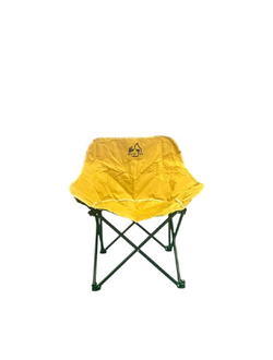 Кресло складное "White FOX" #0047 для туризма, рыбалки, дачи и отдыха