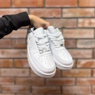 Nike Air Force 1 Low х Comme des Gar?ons Supreme