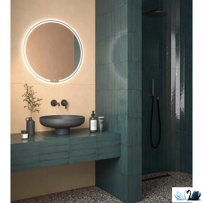 Плитка настенная Kerama Marazzi Мажорель 6 х 28,5 см бордовый глянцевый