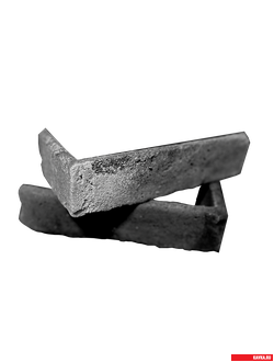 Кирпич "Старый". Угловой элемент. Производство: КАВКА