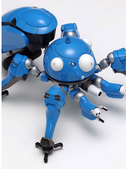 Фигурка робот Татикома (Tachikoma)