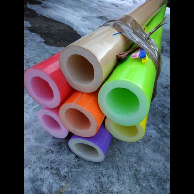 Виниловый рукав для лабиринта (Китай), 2,5 м.