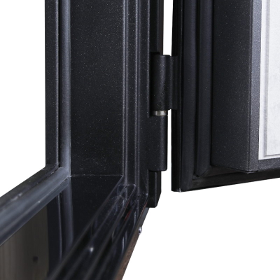 Стальная дверь   Avant. Заказная модель.