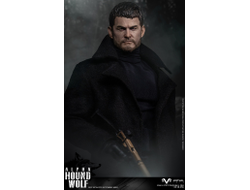 ПРЕДЗАКАЗ - Крис Рэдфилд ("Обитель Зла", Resident Evil VIII) - Коллекционная фигурка 1/6 Hound Wolf Alpha (VM056) - VTSTOYS ?ЦЕНА: 28900 РУБ.?