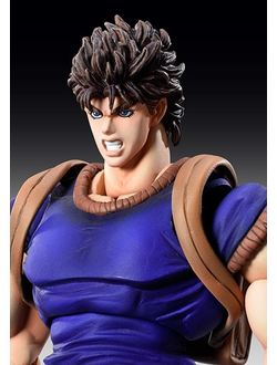 Фигурка Джонатан Джостар (Jonathan Joestar)