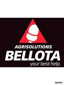 ПОЧВООБРАБОТКА Bellota Agrisolutions