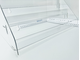 Подставка 4 ступени, 310х245х220 мм, STUFF