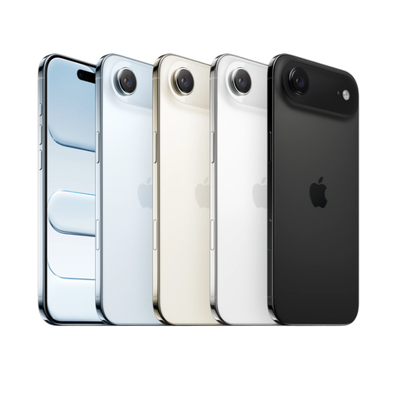 Смартфон Apple iPhone Air 256GB Light Gold (Светло-Золотой)