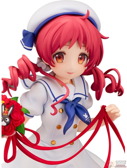 Фигурка 1/7 Мэгуми Нацу (Megumi Natsu Summer Uniform)