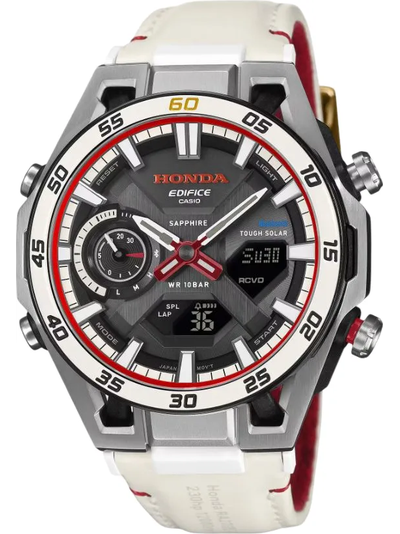 Часы Casio Edifice ECB-2300HR-1A