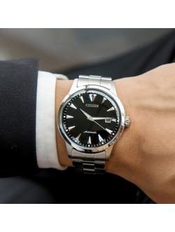 Наручные часы Citizen NK0001-84E