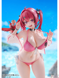 Фигурка 1/7 Маст (Mast A Pirate's Heart)