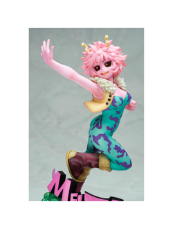 Фигурка 1/8 Мина Ашидо (Mina Ashido Hero Suit ver.)