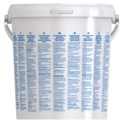 AIRLESS 3 en 1 Многофункциональное покрытие для безвоздушного нанесения.