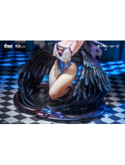 Фигурка 1/7 Альбедо (Albedo Restrained Ver.)