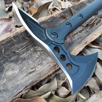 Тактический топор Doom Blade CS Tomahawk