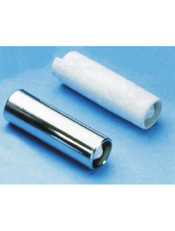 Клапан невозвратный из пластика Meredin 1102152 13мм