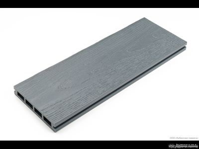Террасная доска МПК МАСТОДЕК (дополнительные цвета)