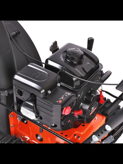 Снегоуборщик бензиновый PATRIOT СИБИРЬ 85ET