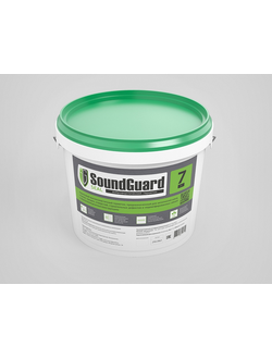Герметик SoundGuard Seal 7