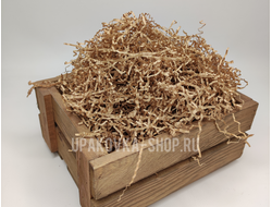 Бумажный наполнитель, крафт, 100 г