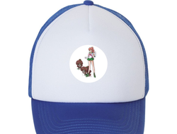 Кепка Сейлор Мун №9