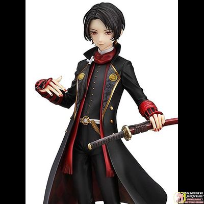 Фигурка 1/8 Кашу Киёмицу (Kashuu Kiyomitsu)