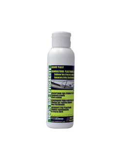 Полироль для пластмассы Matt Chem Marine Renov' Plast 504M 125мл