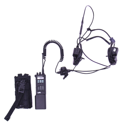 Радиостанция с подсумком 1/6 (MA1008) - DID