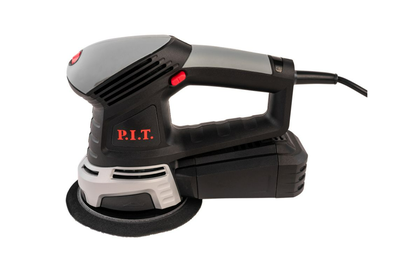 Шлифмашина орбитальная электрическая P.I.T. PDS150-C