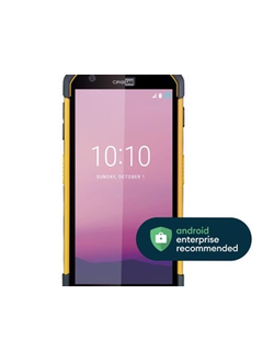 CipherLab RS36- наладонный терминал сбора данных на ОС Android
