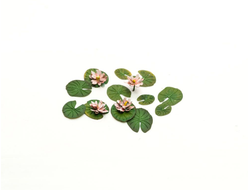 MiniWarPaint: Кувшинка. Размер "M"