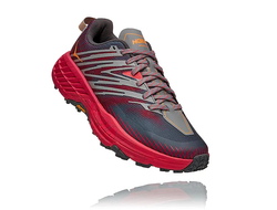 Кроссовки Hoka Speedgoat 4 W 1106527-CPPNK (Размеры: US10 27cm)